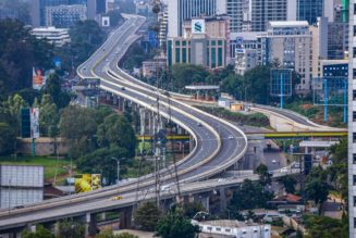 Nairobi up 24 places on startup-friendly city log