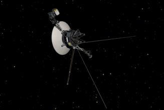 NASA says Voyager 1 is fully back online months after it stopped making sense