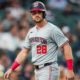 Nationals' Lane Thomas erupts after bizarre ejection in loss to Tigers: 'Are you s----ing me?'