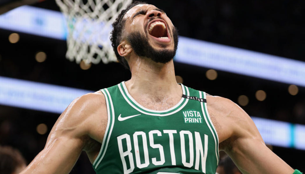 NBA Finals: Celtics — led by Jayson Tatum and series MVP Jaylen Brown — dominate Mavericks in Game 5 to secure franchise’s 18th NBA championship