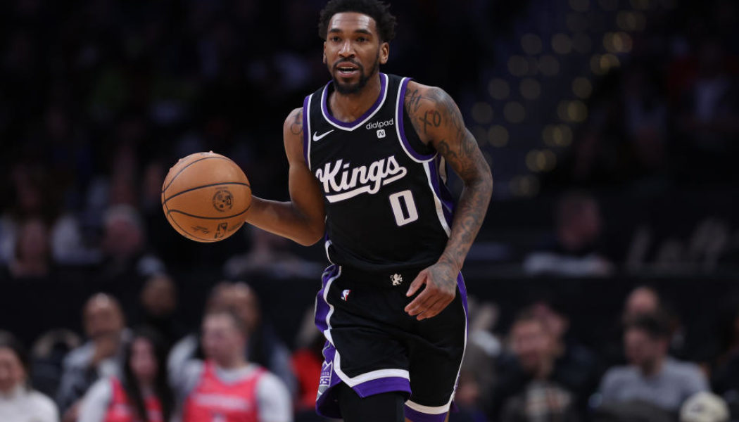 NBA free agency: Top shooting guards on the market