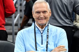 NBA Legend Jerry West Dies at Age 86