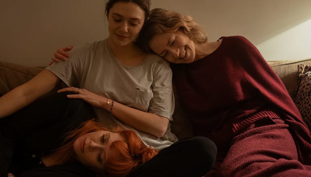 Netflix Announces Release Date of 'His Three Daughters' Starring Natasha Lyonne, Elizabeth Olsen and Carrie Coon