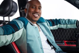 Netflix Is Resurrecting MTV’s Car Makeover Series ‘Pimp My Ride’