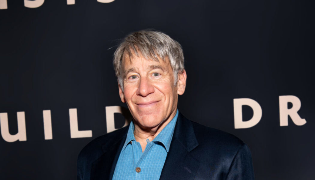 New Album Schwartz Songs to Celebrate The Music of Composer Stephen Schwartz