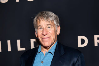 New Album Schwartz Songs to Celebrate The Music of Composer Stephen Schwartz