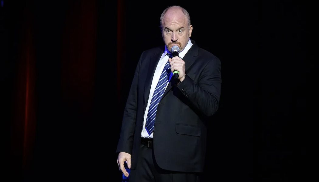 New Louis C.K. doc, Sorry/Not Sorry, explores the true cost of his attempted comeback