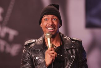 Nick Cannon takes out $10 million insurance policy on his testicles