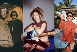 Nilüfer Yanya hunts for authenticity, Remi Wolf and NxWorries embrace the vulnerable, and other songs of the week