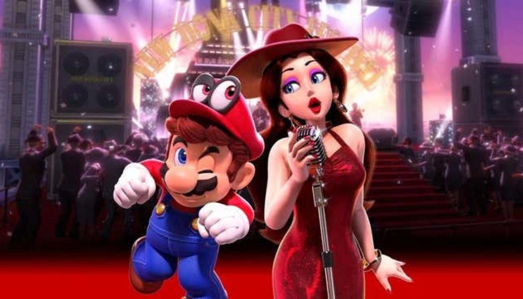 Nintendo Finds New Market To Bother With DMCAs: Sheet Music