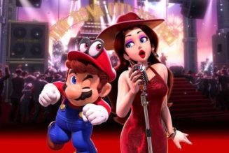 Nintendo Finds New Market To Bother With DMCAs: Sheet Music