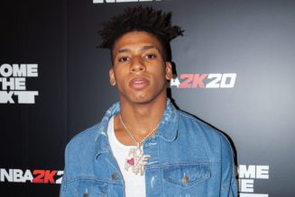 NLE Choppa Responds To Homophobic Comment Over Pride