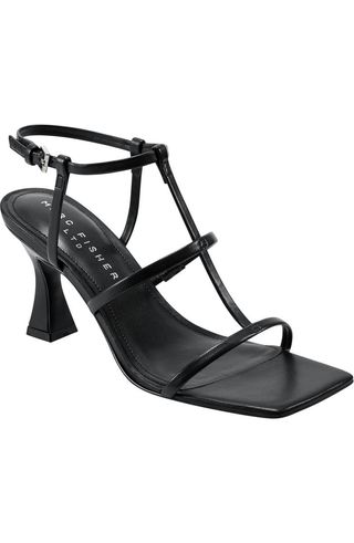 Dennie Ankle Strap Sandal