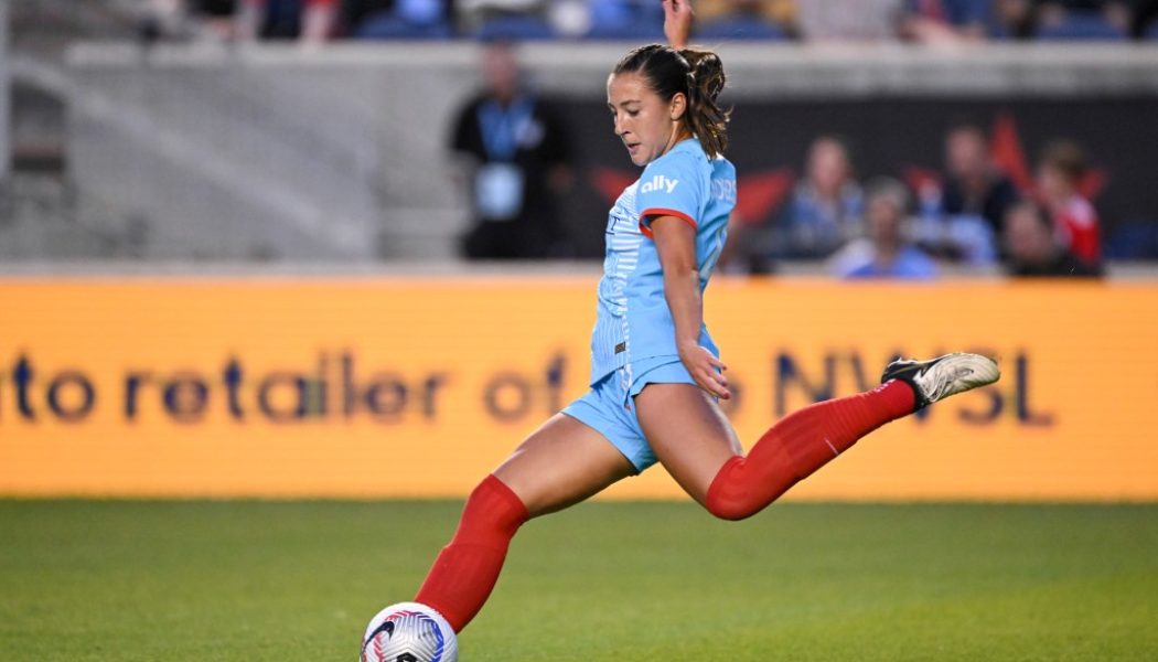 NWSL’s Chicago Red Stars irate about getting booted from home stadium for music festival