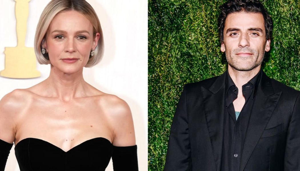 Oscar Isaac and Carey Mulligan Reportedly in Discussions To Star in 'BEEF' Season Two