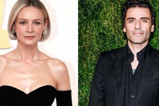 Oscar Isaac and Carey Mulligan Reportedly in Discussions To Star in 'BEEF' Season Two