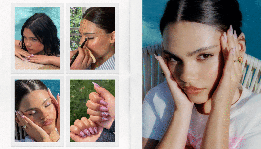 Our Girls of Summer Cover Is What Sun-Drenched Beauty Dreams Are Made Of—Here's Every Product, Tip, and Detail