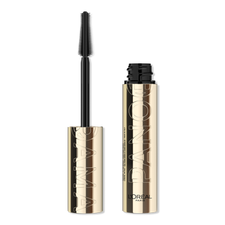 Voluminous Panorama Washable Mascara