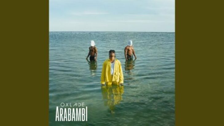 Oxlade – ARABAMBI mp3 download