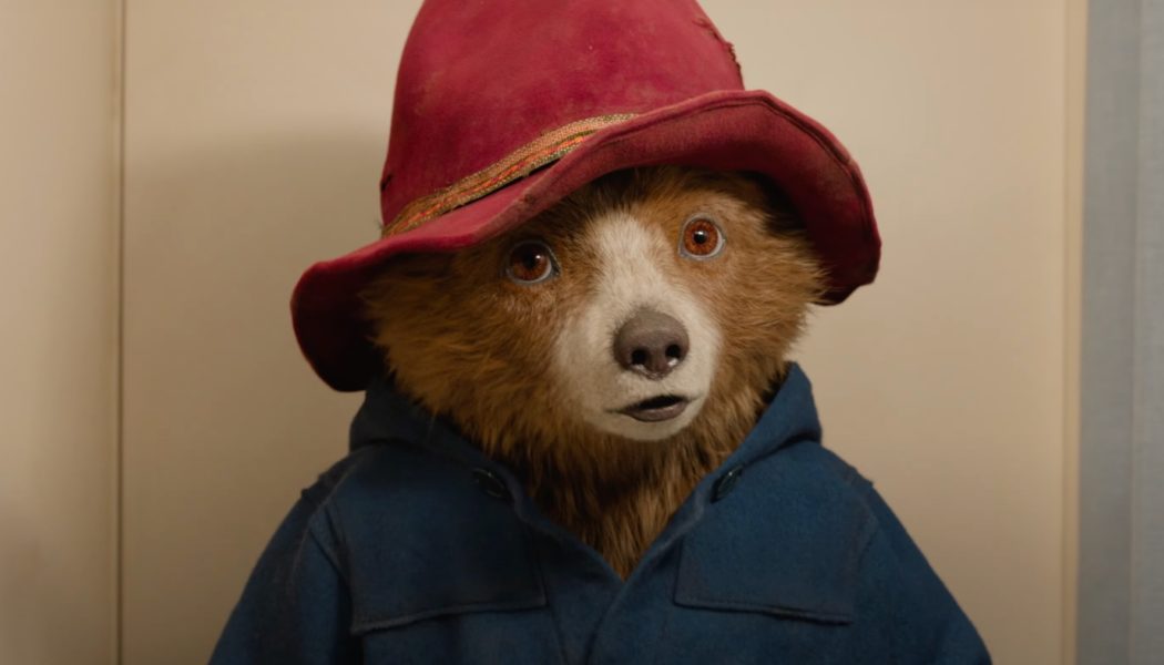 Paddington returns to South America in trailer for Paddington In Peru