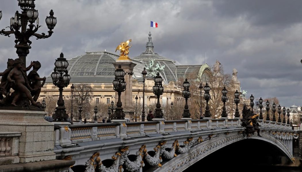 Paris+ Has Been Renamed to Art Basel Paris