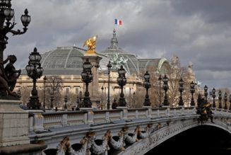 Paris+ Has Been Renamed to Art Basel Paris