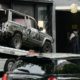 Paris Thieves Crash Car Into Chanel Store For Smash And Grab
