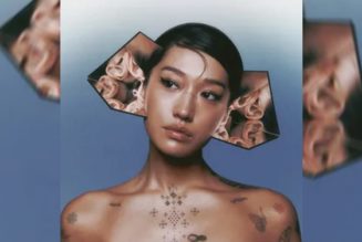 Peggy Gou's Debut Album 'I Hear You' Has Finally Arrived