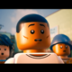 Pharrell Williams Turns To LEGO For His Upcoming Biopic