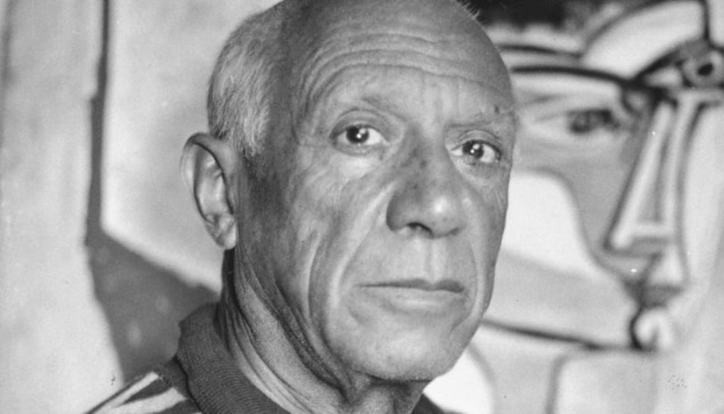 Picasso Museum Releases New Online Archive