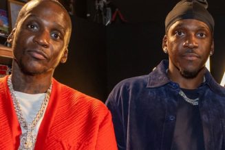 Pusha T and No Malice Are Officially Working on a New Clipse Album Produced by Pharrell