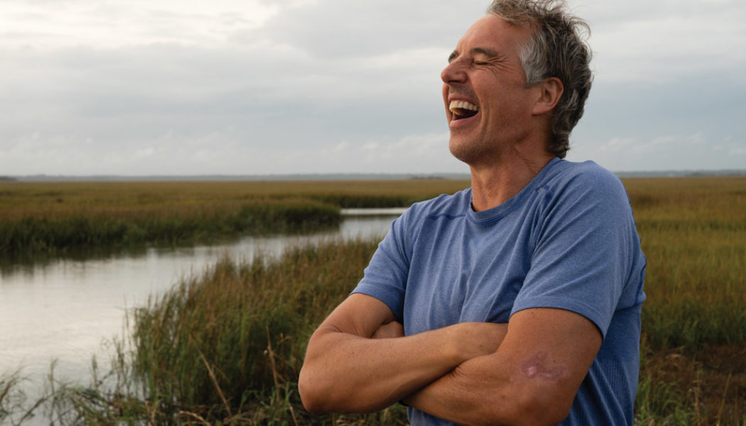 Q&A: Dan Buettner's 'Blue Zone' of Healthy Living | Minnesota Monthly