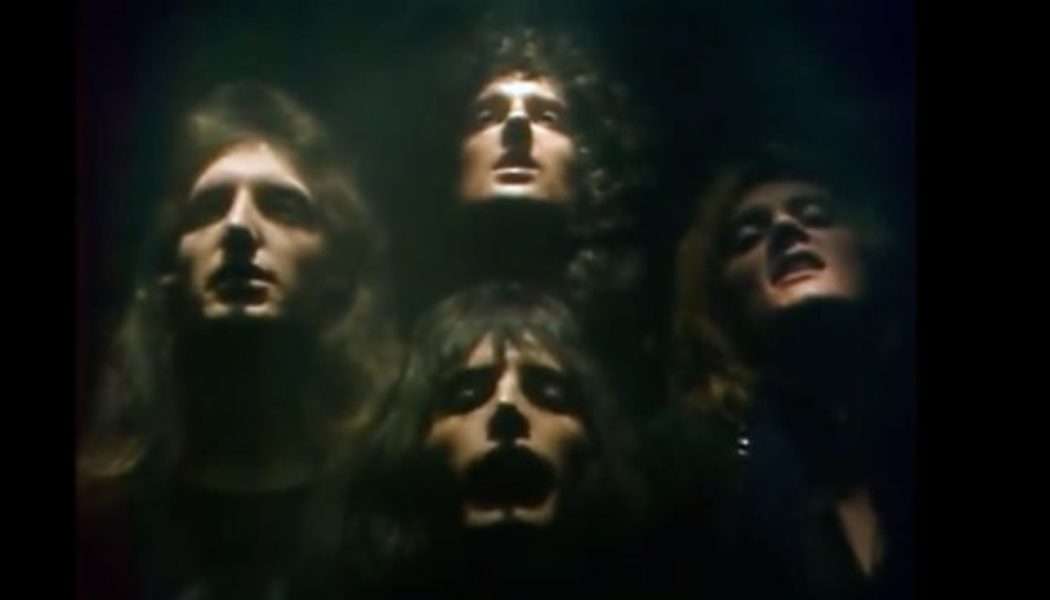 QUEEN Catalog To Be Acquired By SONY MUSIC For $1.27 Billion