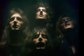 QUEEN Catalog To Be Acquired By SONY MUSIC For $1.27 Billion