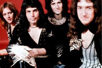 Queen Is the Music-Catalogue Sale Champion