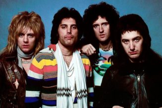 Queen's catalog sells to Sony Music for over $1 billion in record-breaking deal: reports