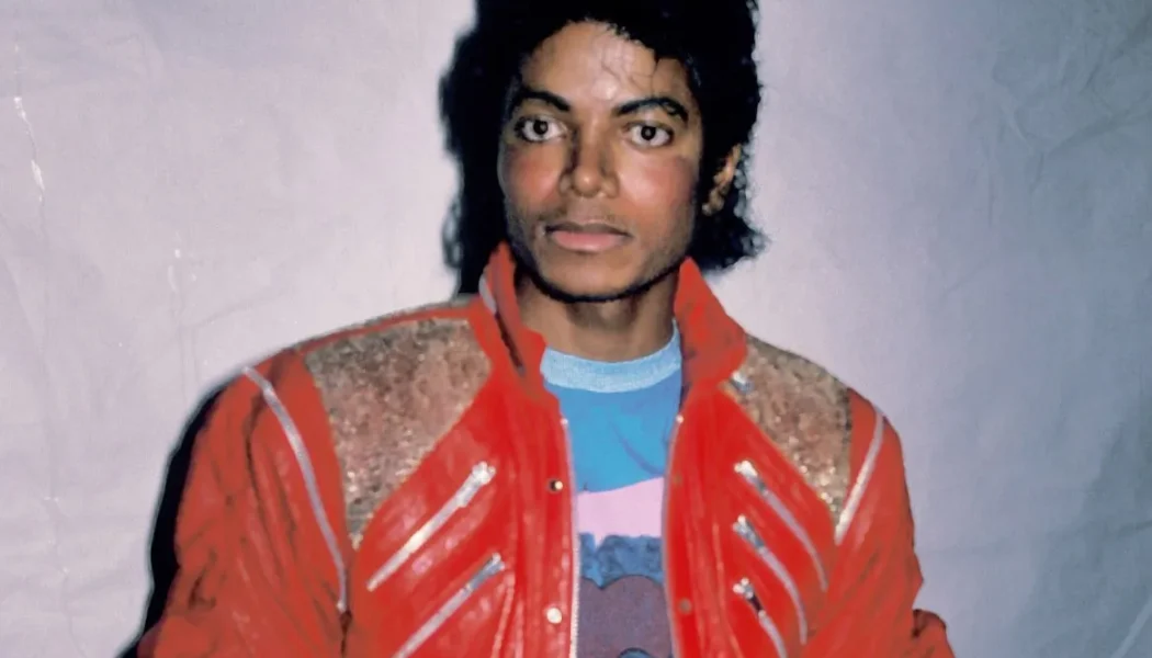 Quincy Jones Said Socrates Inspired Michael Jackson's 'Thriller'