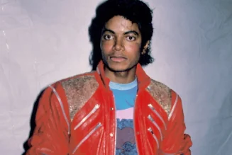 Quincy Jones Said Socrates Inspired Michael Jackson's 'Thriller'