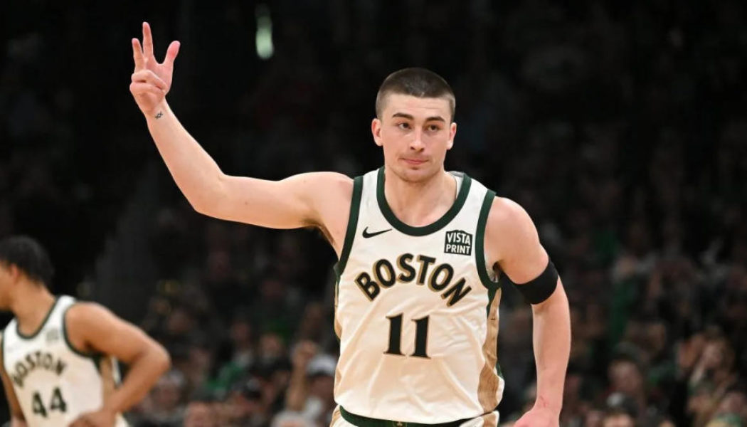 Ranking the top 15 players in Celtics-Mavs NBA Finals