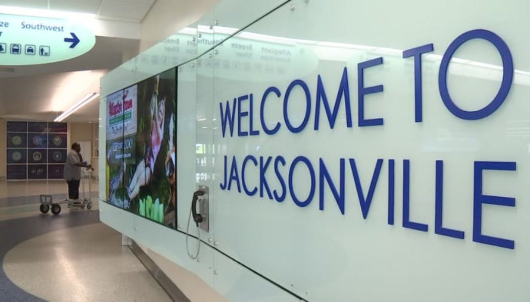 Really? New study names Jacksonville the worst city for summer travel