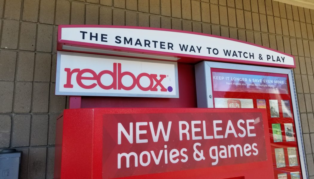 Redbox missed a multimillion-dollar payment it couldn’t afford to miss