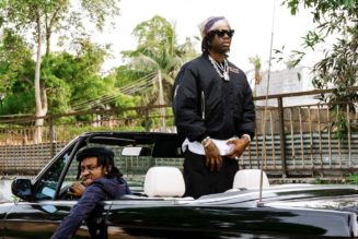 Rema, Shallipopi's ‘Benin Boys' Breaks Record, Hits 1 Million Streams On First Day