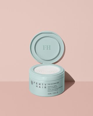 Fenty Hair, The Richer One Moisture Repair Deep Conditioner