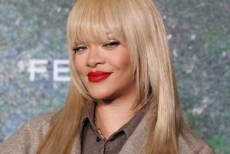 Rihanna Sets Two New Major RIAA Records