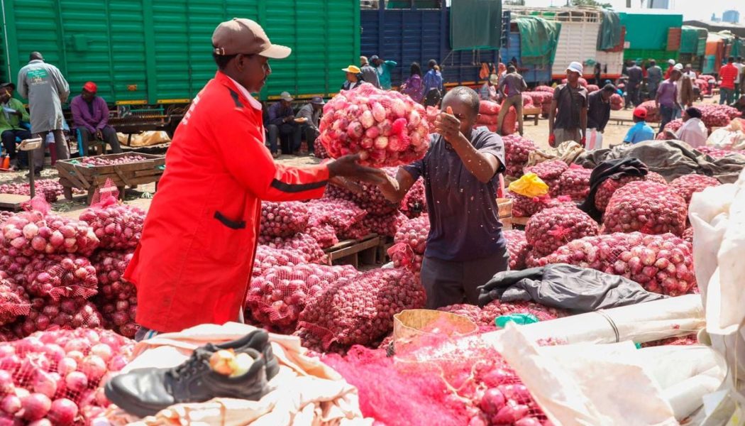 Rising food, electricity prices push May inflation up to 5.1pc