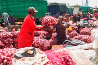 Rising food, electricity prices push May inflation up to 5.1pc