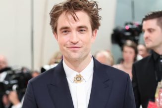 Robert Pattinson To Produce 'Possession' Remake