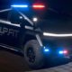 RoboCop Reality Nears with First Tesla Cybertruck Police Vehicle