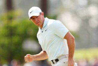 Rory McIlroy breaks silence after crushing loss at US Open, stepping away from golf to 'process everything'