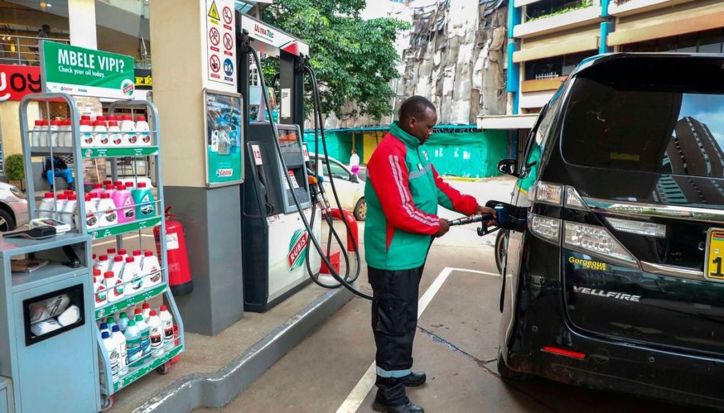 Rubis retains Sh4.6bn bonds in fuel subsidy payments from State